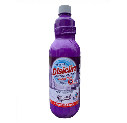 Disiclin Imperial