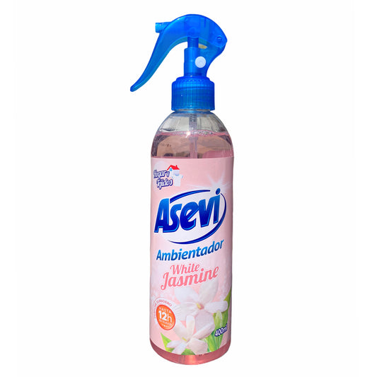 Asevi White Jasmine