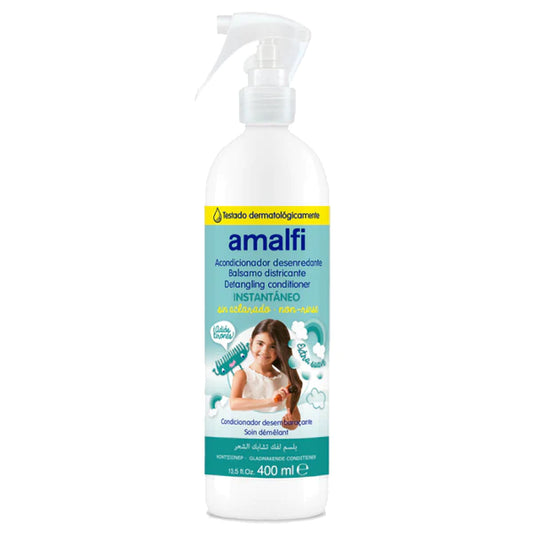 Amalfi Instant Detangling Spray