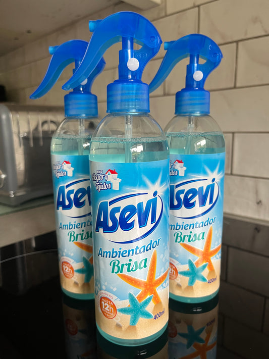 Asevi Brisa 3 for £10.00