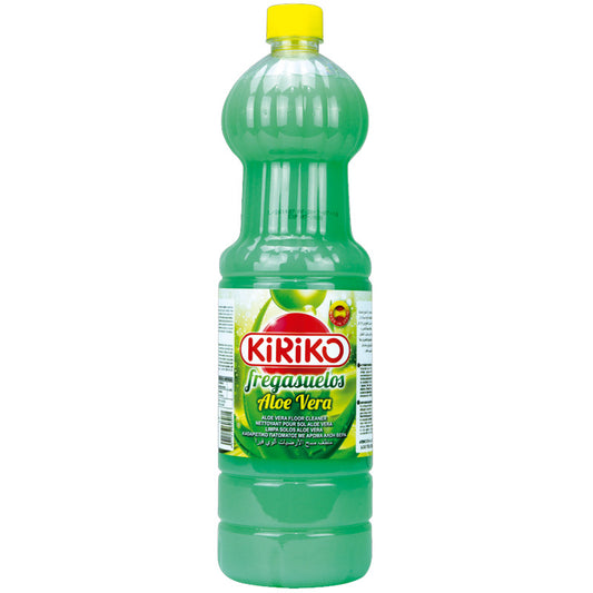 Kiriko Aloe Vera Floor Cleaner