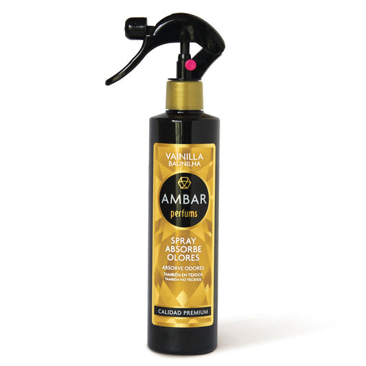 Ambar Vanilla