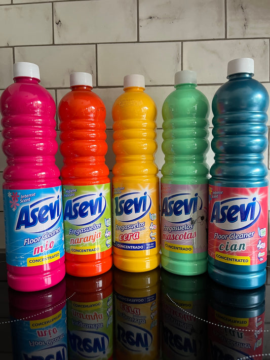 Asevi Mix & Match 3 for £10.00