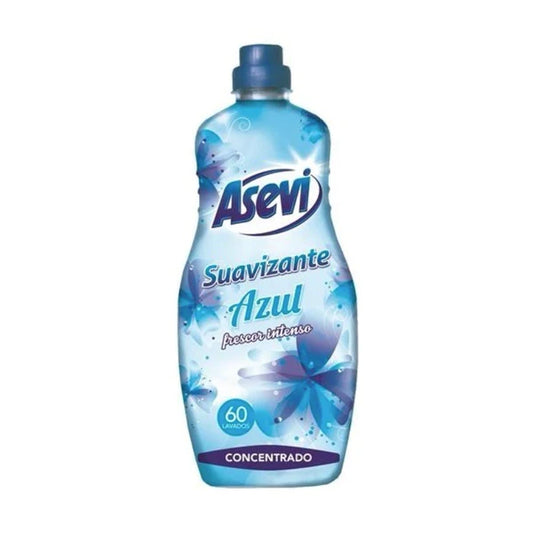 Asevi Azul