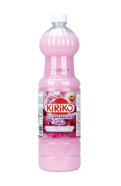 Kiriko Talco Floor Cleaner