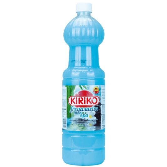 Kiriko Spa Floor Cleaner