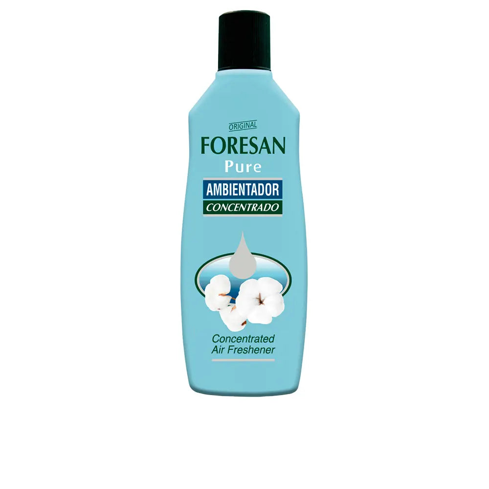 Foresan Pure Perfume Drops