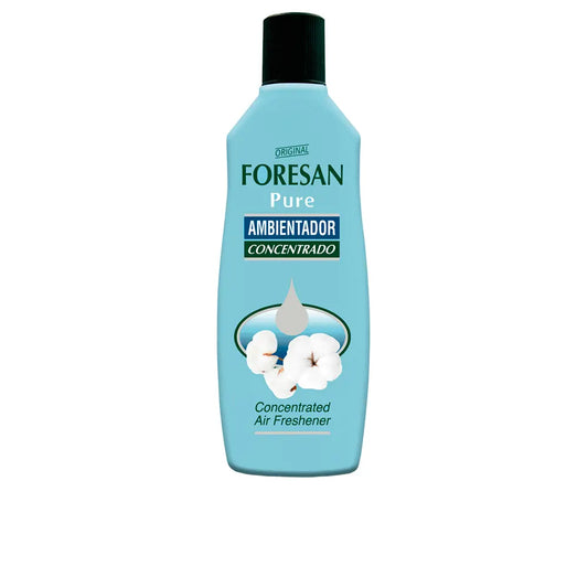 Foresan Pure Perfume Drops