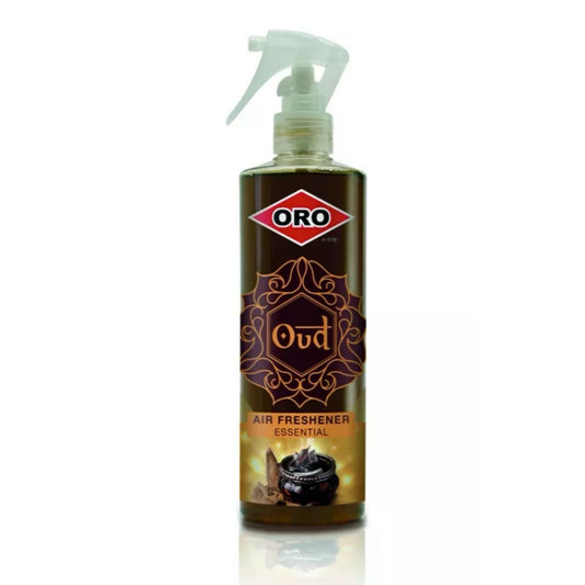 Oro Oud