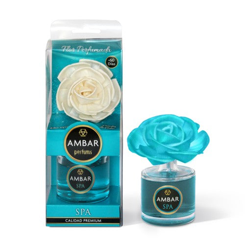 Ambar Flower Diffuser Spa