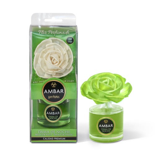 Ambar Flower Diffuser Dama De Noche