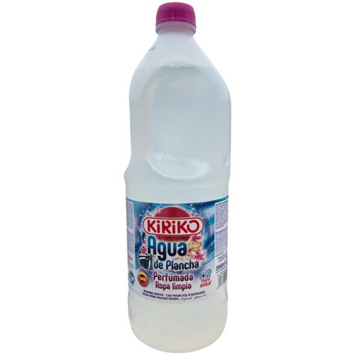 Kiriko Ropa Limpia Ironing Water