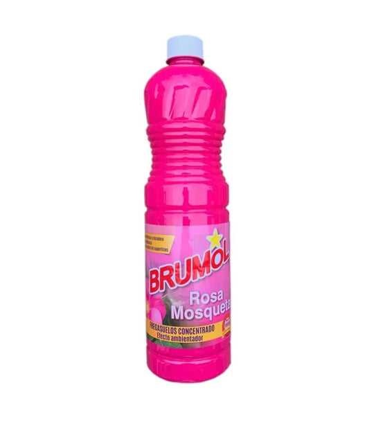 Brumol Rosa Mosqueta